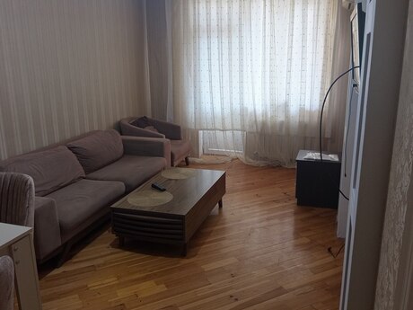3 otaq · 70 m² · 18/20 mərtəbə, Yeni Yasamal