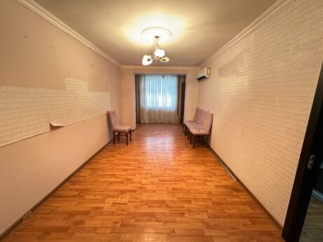 Nəriman Nərimanovda 2 otaqlı köhnə tikili mənzil satılır, 46 m², 185 500 AZN, şəkil 4 / 9