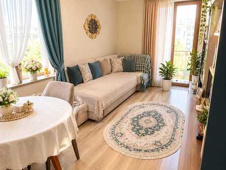 1-комн. · 35 m² · 5/5 этаж, Qara Qarayev