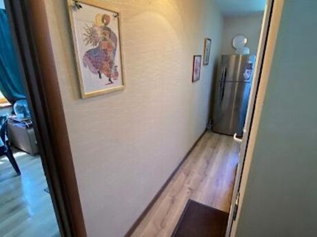 Продаётся 1-комнатная квартира в старом фонде, Qara Qarayev, 35 м², 112 000 AZN, фото 2 / 4