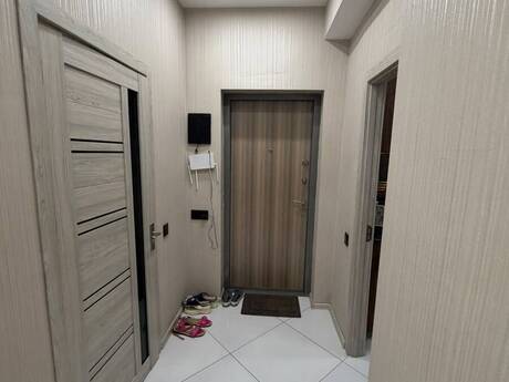 Həzi Aslanovda 2 otaqlı yeni tikili mənzil satılır, 52 m², 170 000 AZN, şəkil 5 / 8