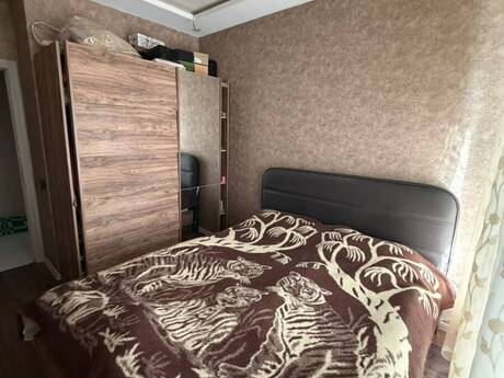 Həzi Aslanovda 2 otaqlı yeni tikili mənzil satılır, 52 m², 170 000 AZN, şəkil 2 / 8