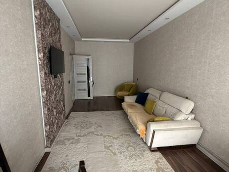 Həzi Aslanovda 2 otaqlı yeni tikili mənzil satılır, 52 m², 170 000 AZN, şəkil 4 / 8