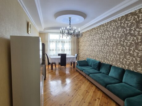 2 otaq · 55 m² · 13/16 mərtəbə, 7-ci mikrorayon