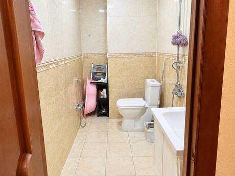 Продаётся 2-комнатная квартира в новостройке, Əhmədli, 74 м², 159 000 AZN, фото 5 / 5