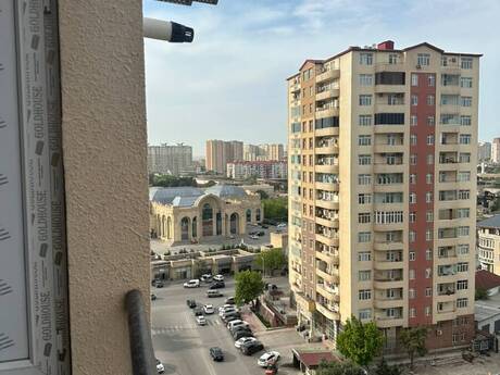 Elan №6529838 - Bakı, Binəqədi r., 2 otaqlı, 70 m², 11/19 mərtəbə