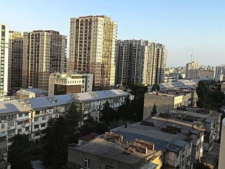 1-room new-build apartment for sale in Elmlər Akademiyası, 50 m², 178 000 AZN, photo 2 / 9