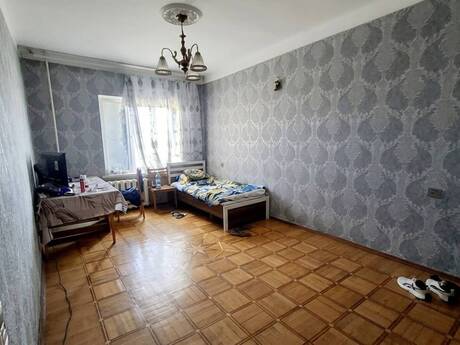 2 rooms · 69 m² · floor 6/9, Yeni Günəşli