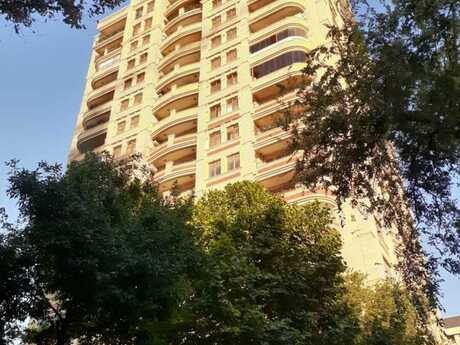 1 rooms · 50 m² · floor 10/18, Elmlər Akademiyası