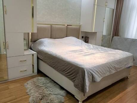 Nərimanovda 3 otaqlı yeni tikili mənzil satılır, 85 m², 298 000 AZN, şəkil 5 / 12
