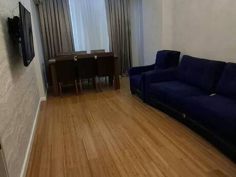 Nərimanovda 3 otaqlı yeni tikili mənzil satılır, 85 m², 298 000 AZN, şəkil 2 / 12