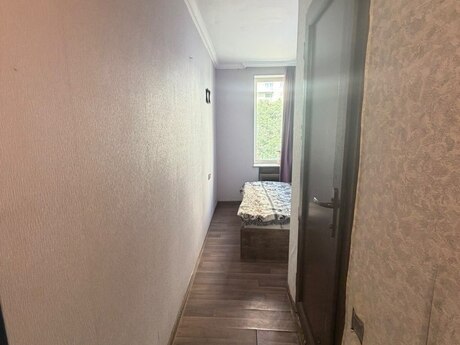 Elmlər Akademiyasında 2 otaqlı köhnə tikili mənzil satılır, 35 m², 135 500 AZN, şəkil 2 / 11