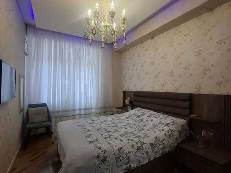 Qara Qarayevdə 3 otaqlı yeni tikili mənzil satılır, 90 m², 263 000 AZN, şəkil 5 / 12