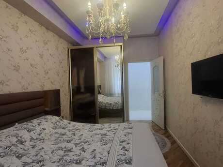 Qara Qarayevdə 3 otaqlı yeni tikili mənzil satılır, 90 m², 263 000 AZN, şəkil 4 / 12