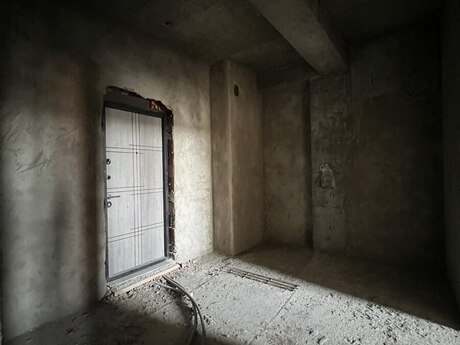 2-room new-build apartment for sale in İnşaatçılar, 69 m², 215 000 AZN, photo 4 / 6