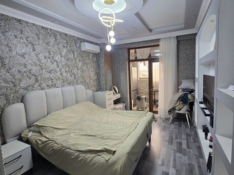 2-room new-build apartment for sale in Teras Park, 58 m², 185 000 AZN, photo 5 / 10