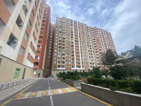Qara Qarayevdə 4 otaqlı yeni tikili mənzil satılır, 126 m², 277 000 AZN, şəkil 2 / 6