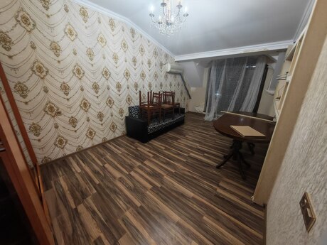 Masazırda 2 otaqlı yeni tikili mənzil satılır, 41 m², 60 000 AZN, şəkil 2 / 9