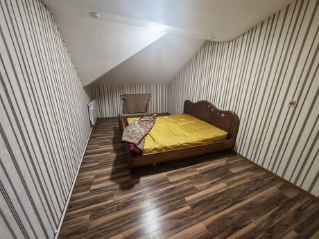 Masazırda 2 otaqlı yeni tikili mənzil satılır, 41 m², 60 000 AZN, şəkil 3 / 9