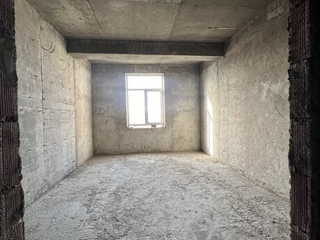 3-комн. · 97,6 m² · 12/14 этаж, İnşaatçılar