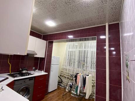 Həzi Aslanovda 2 otaqlı köhnə tikili mənzil kirayə verilir, 75 m², 600 AZN/ay, şəkil 2 / 10