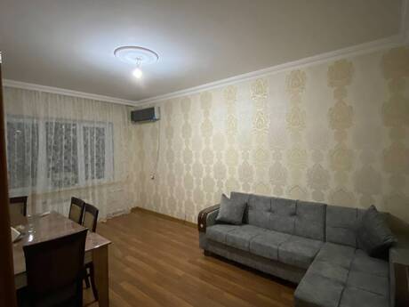Həzi Aslanovda 2 otaqlı köhnə tikili mənzil kirayə verilir, 75 m², 600 AZN/ay, şəkil 5 / 10