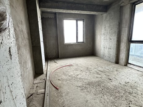 Çinarlı Park kompleksində 3 otaqlı yeni tikili mənzil satılır, 101 m², 245 000 AZN, şəkil 4 / 12