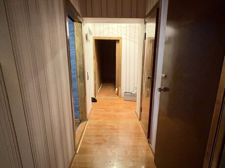 3-room old-build apartment for rent in Biləcəri, 60 m², 599 AZN/mo, photo 2 / 12