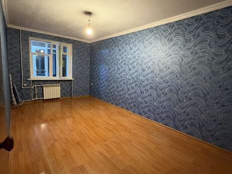 3-room old-build apartment for rent in Biləcəri, 60 m², 599 AZN/mo, photo 3 / 12
