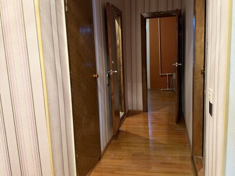 3-room old-build apartment for rent in Biləcəri, 60 m², 599 AZN/mo, photo 4 / 12