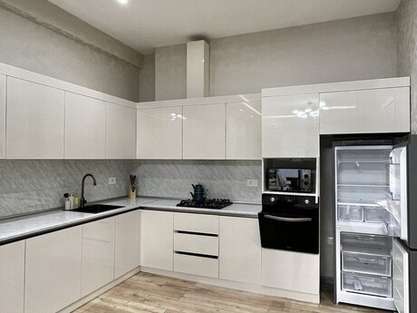 Продаётся 2-комнатная квартира в новостройке, ЖК 28 Park Residence, 91 м², 330 000 AZN, фото 5 / 12