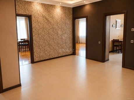 4-room new-build apartment for sale in Nəriman Nərimanov, 170 m², 465 000 AZN, photo 5 / 12