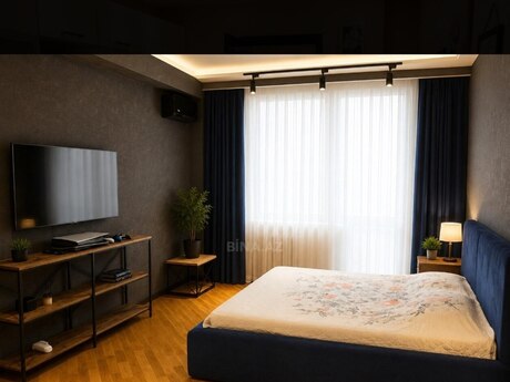 4-room new-build apartment for sale in Nəriman Nərimanov, 170 m², 465 000 AZN, photo 2 / 12