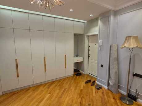Nəriman Nərimanovda 2 otaqlı yeni tikili mənzil satılır, 93 m², 290 000 AZN, şəkil 5 / 12