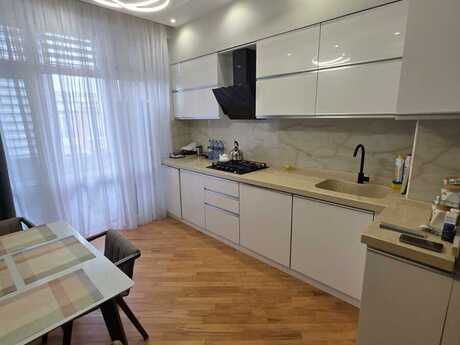 Nəriman Nərimanovda 2 otaqlı yeni tikili mənzil satılır, 93 m², 290 000 AZN, şəkil 4 / 12