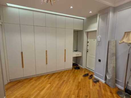 Nəriman Nərimanovda 2 otaqlı yeni tikili mənzil satılır, 93 m², 290 000 AZN, şəkil 3 / 12