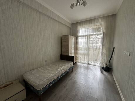 Yeni Günəşlidə 3 otaqlı yeni tikili mənzil kirayə verilir, 75 m², 630 AZN/ay, şəkil 3 / 7