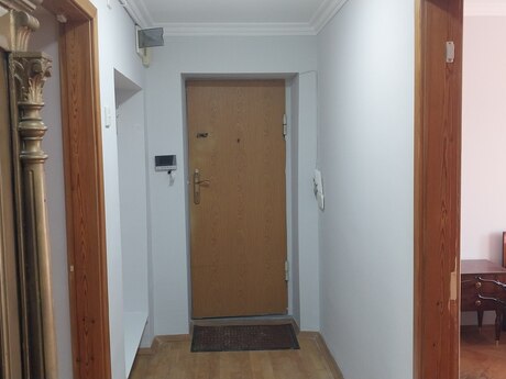 Nizamidə 3 otaqlı köhnə tikili mənzil kirayə verilir, 68 m², 750 AZN/ay, şəkil 4 / 12