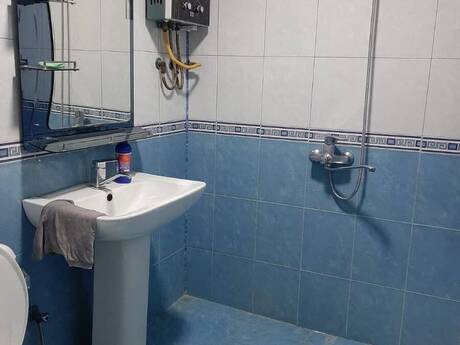 2-room old-build apartment for rent in Lökbatan, 30 m², 350 AZN/mo, photo 5 / 5