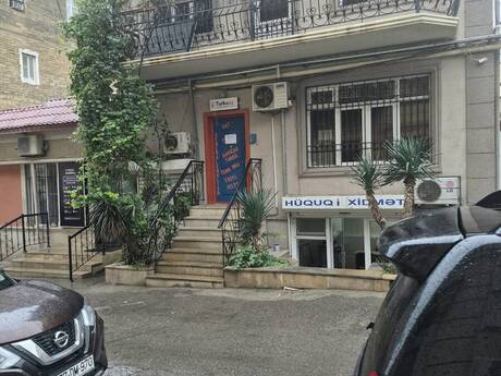 Elan №6529902 - Bakı, Nizami m., 7 otaqlı, 267 m²