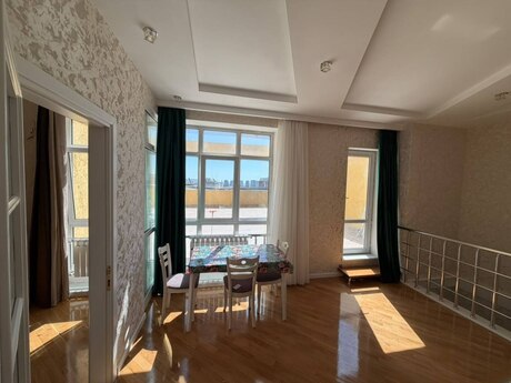 Продаётся 4-комнатная квартира в новостройке, Nəriman Nərimanov, 260 м², 572 000 AZN, фото 5 / 12
