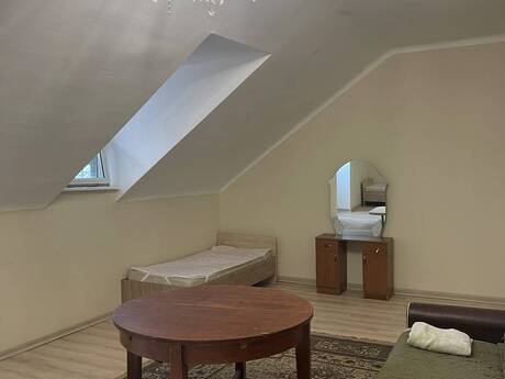 Nəsimidə 2 otaqlı köhnə tikili mənzil kirayə verilir, 55 m², 700 AZN/ay, şəkil 2 / 6
