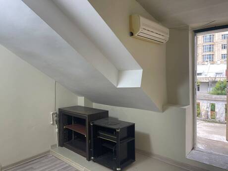 Nəsimidə 2 otaqlı köhnə tikili mənzil kirayə verilir, 55 m², 700 AZN/ay, şəkil 3 / 6