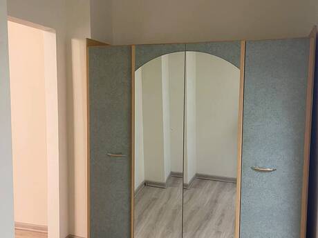 Nəsimidə 2 otaqlı köhnə tikili mənzil kirayə verilir, 55 m², 700 AZN/ay, şəkil 4 / 6
