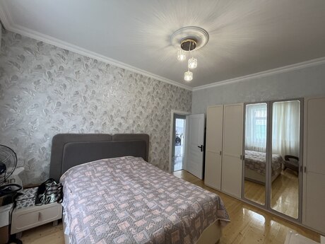 Hövsanda 3 otaqlı həyət evi satılır, 80 m², 132 500 AZN, şəkil 3 / 12