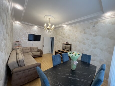 Hövsanda 3 otaqlı həyət evi satılır, 80 m², 132 500 AZN, şəkil 2 / 12