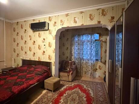 2 rooms · 45 m² · floor 3/9, Azadlıq Prospekti