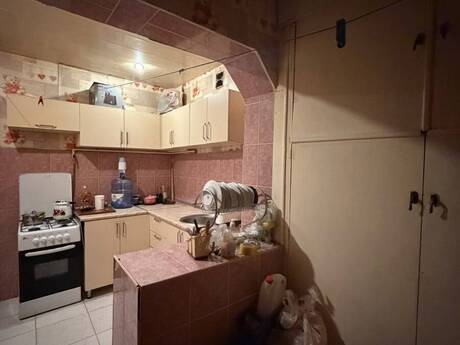 2-room old-build apartment for sale in Azadlıq Prospekti, 45 m², 139 100 AZN, photo 5 / 12
