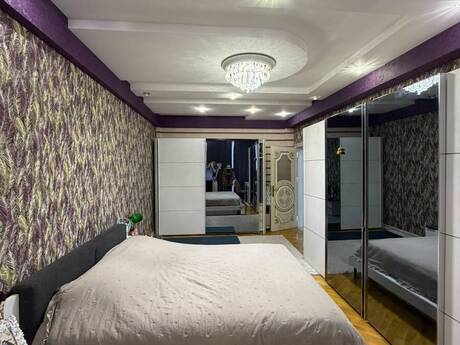 Продаётся 3-комнатная квартира в новостройке, Həzi Aslanov, 130 м², 338 000 AZN, фото 5 / 12