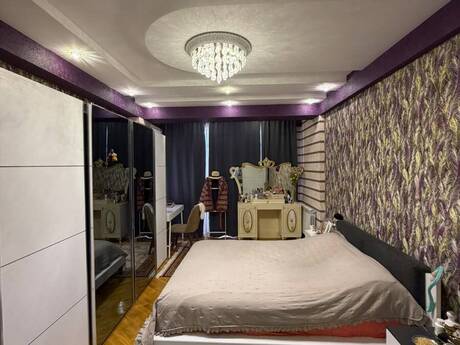 Продаётся 3-комнатная квартира в новостройке, Həzi Aslanov, 130 м², 338 000 AZN, фото 4 / 12